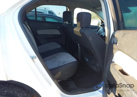 2015 Chevrolet Equinox 1Lt z USA, uszkodzony, nr VIN 2GNALBEK2F6284790